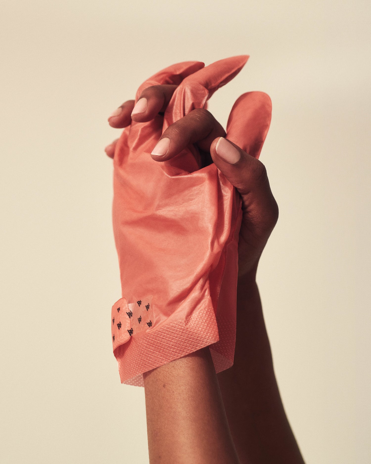 Haven Hand Mask