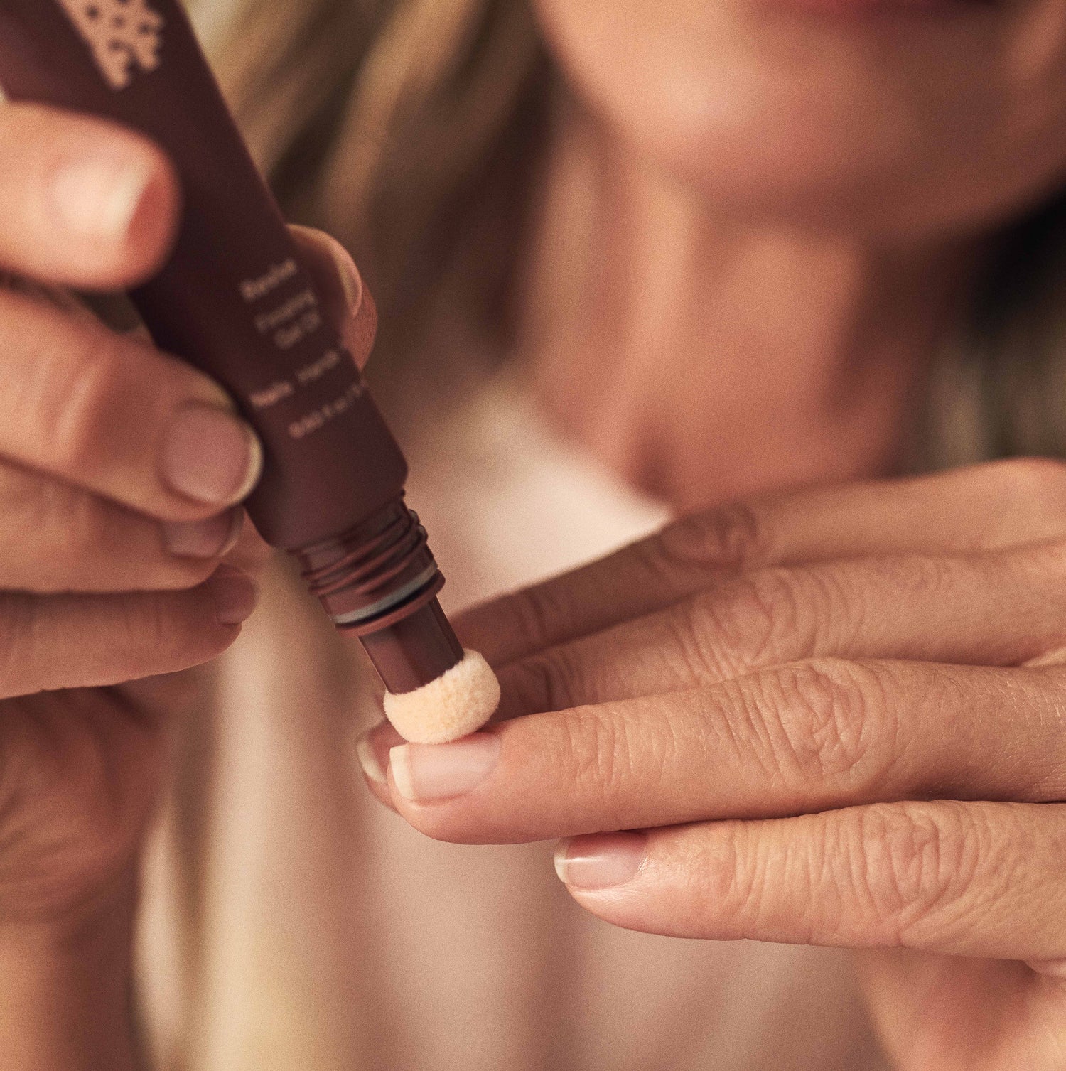 Skincare For Your Nails