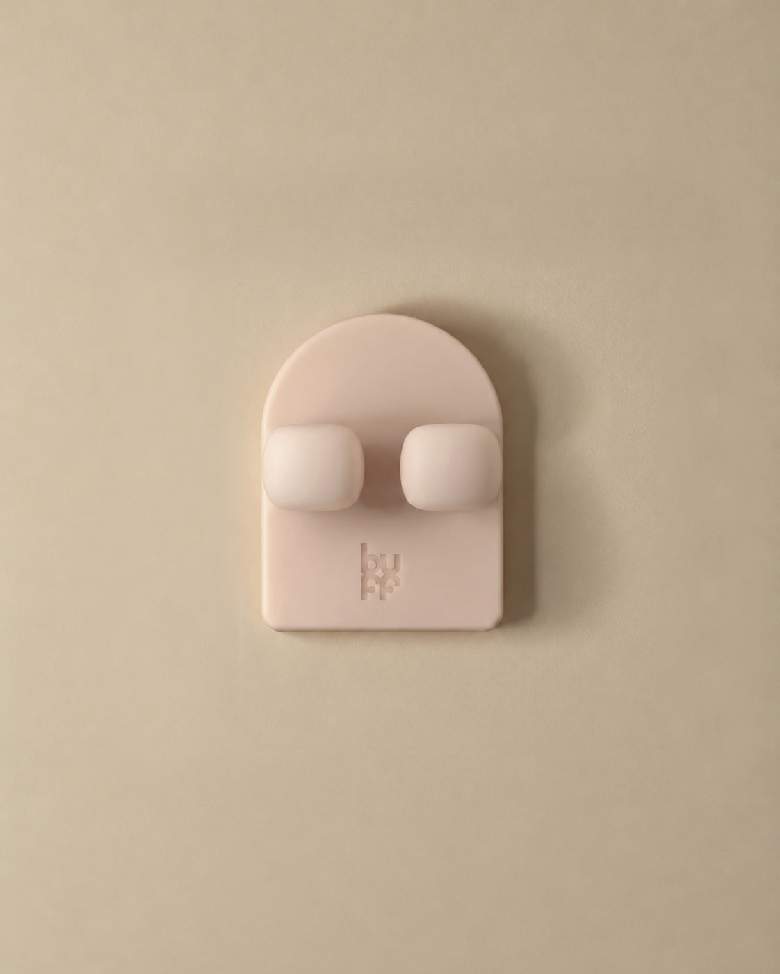 Buff Everything Shower