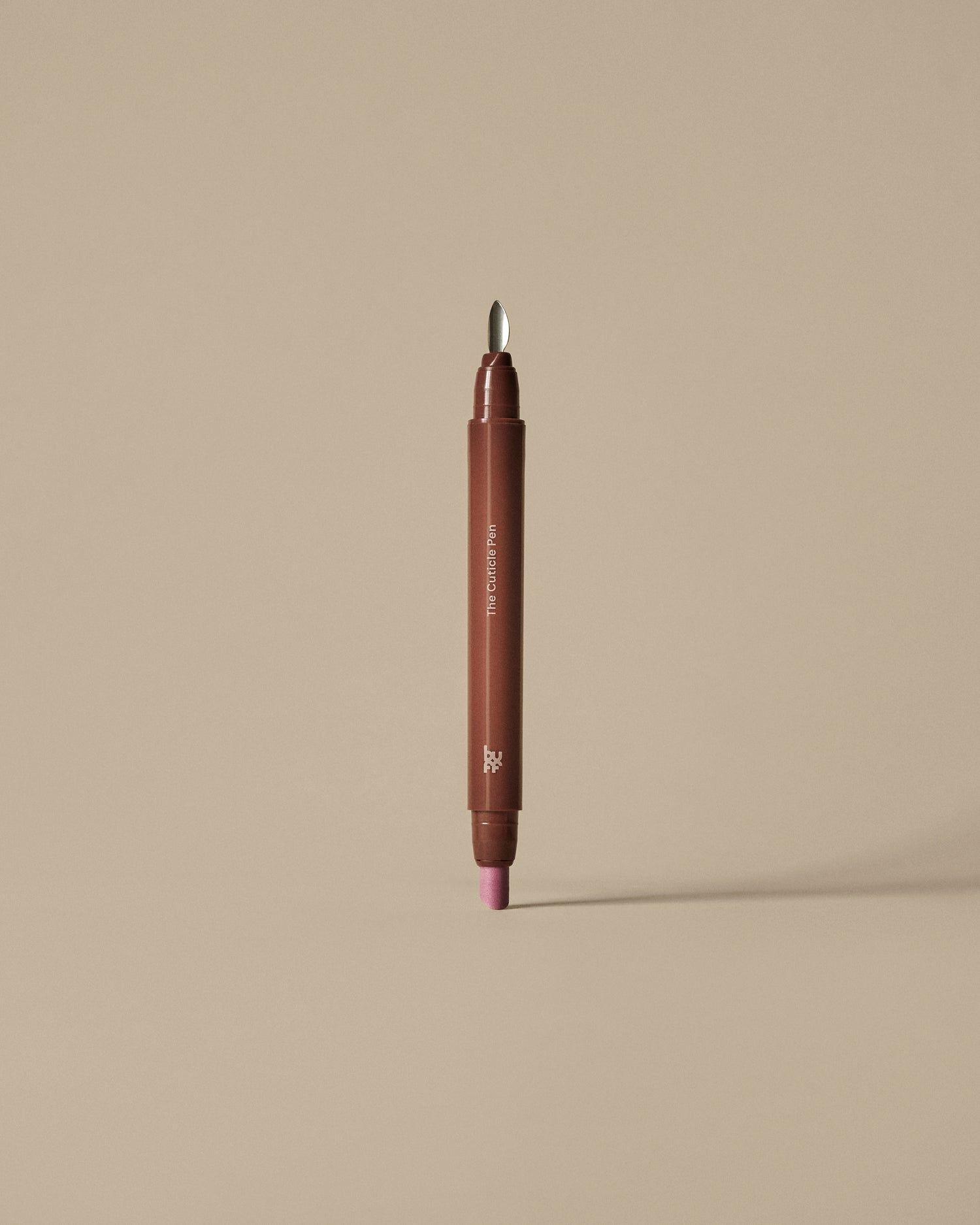 The Cuticle Pen