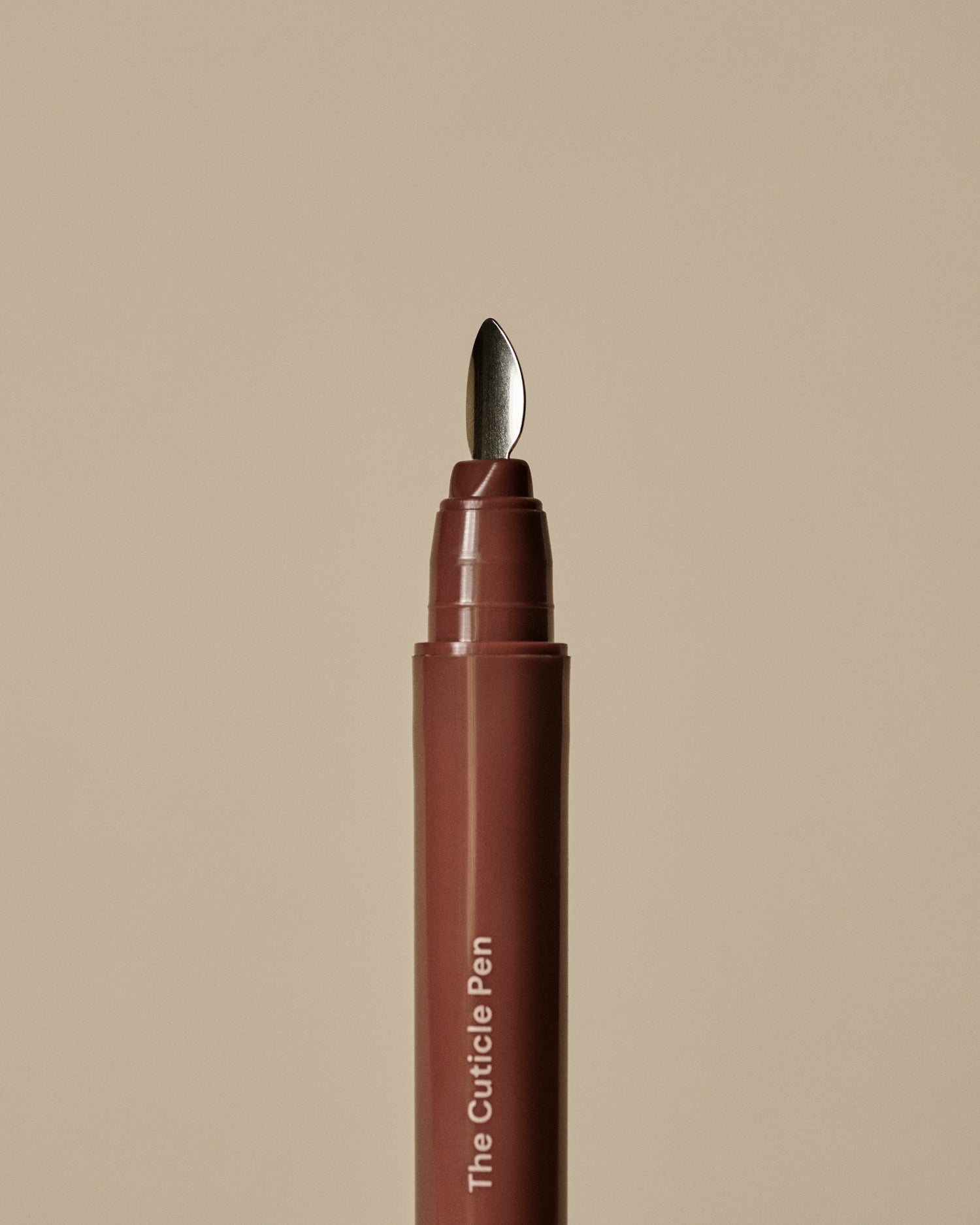 The Cuticle Pen