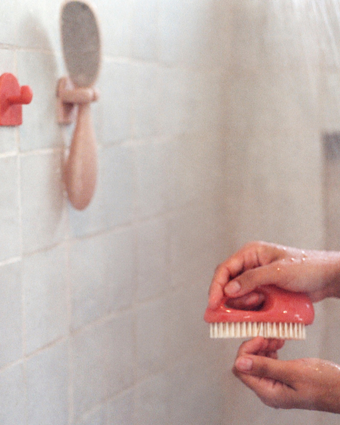 Shower Holder for Dune