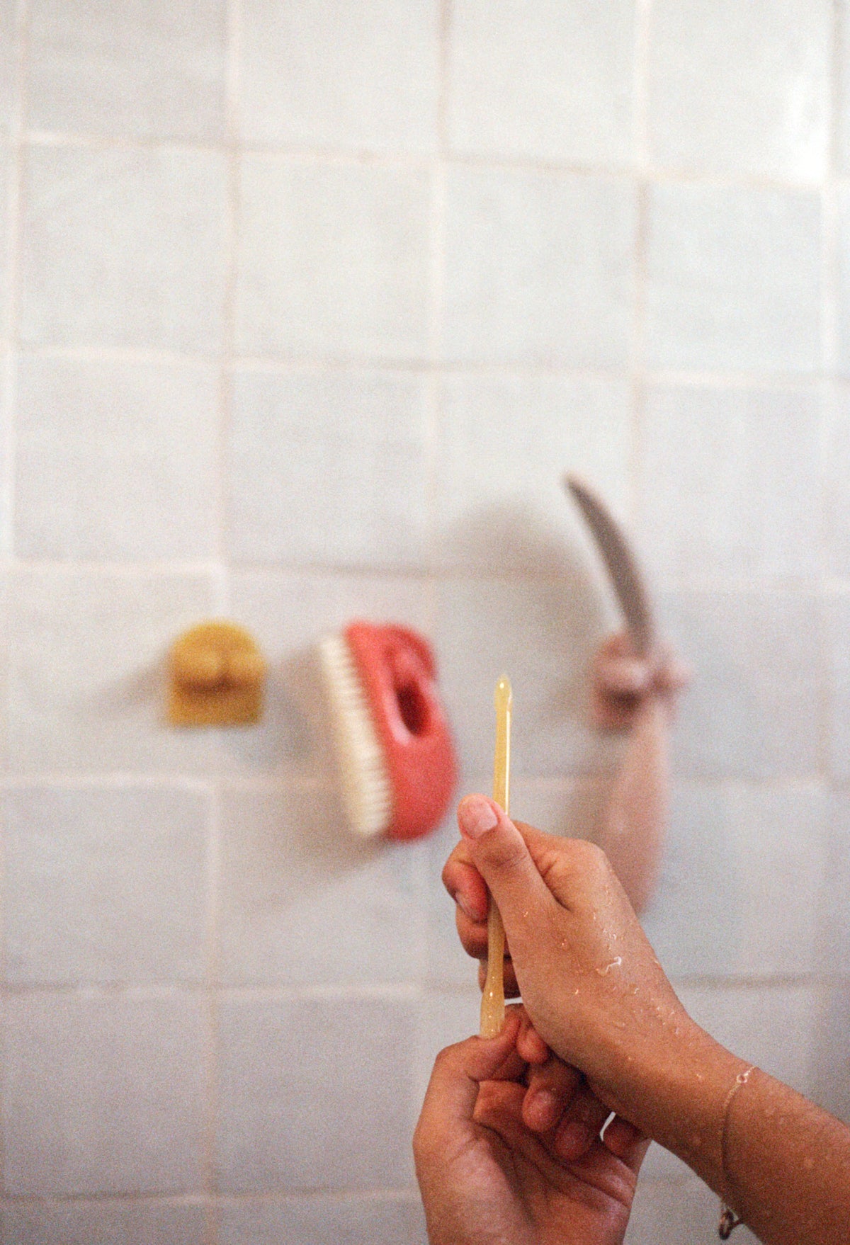 Shower Holder for Horizon