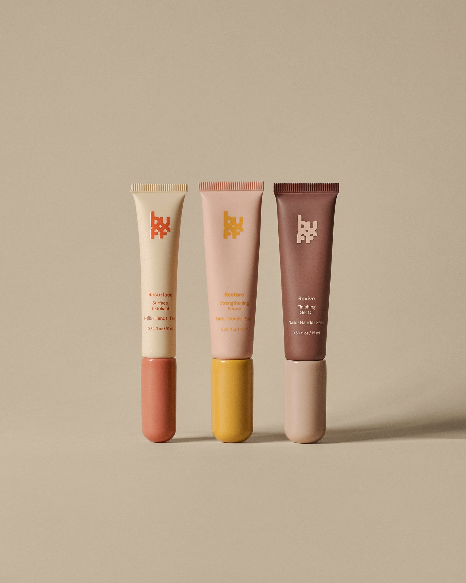 Skincare For Your Nails
