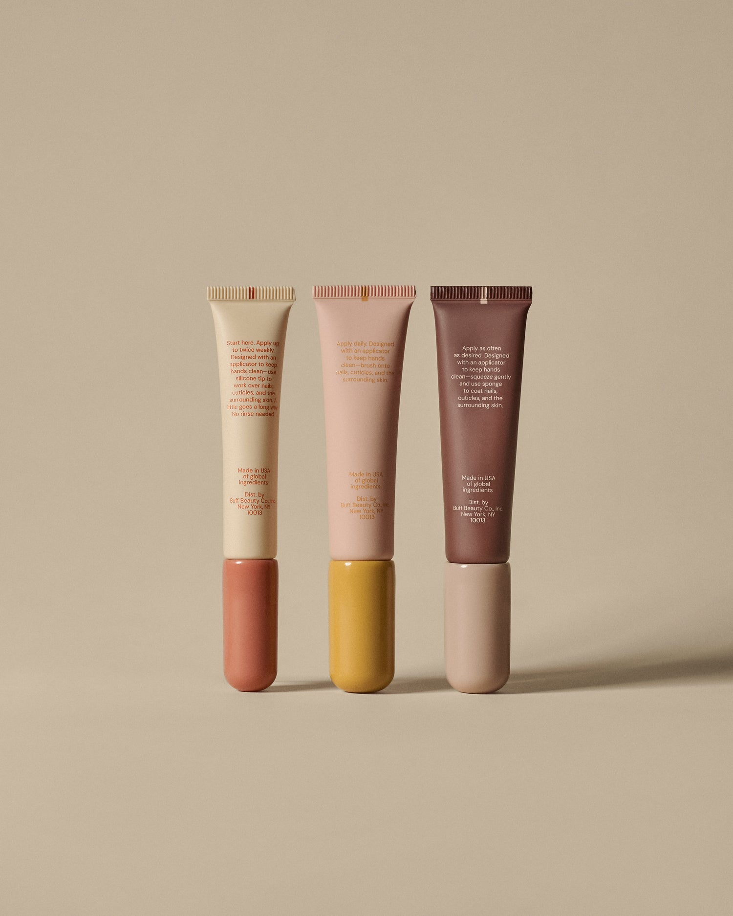 Skincare For Your Nails
