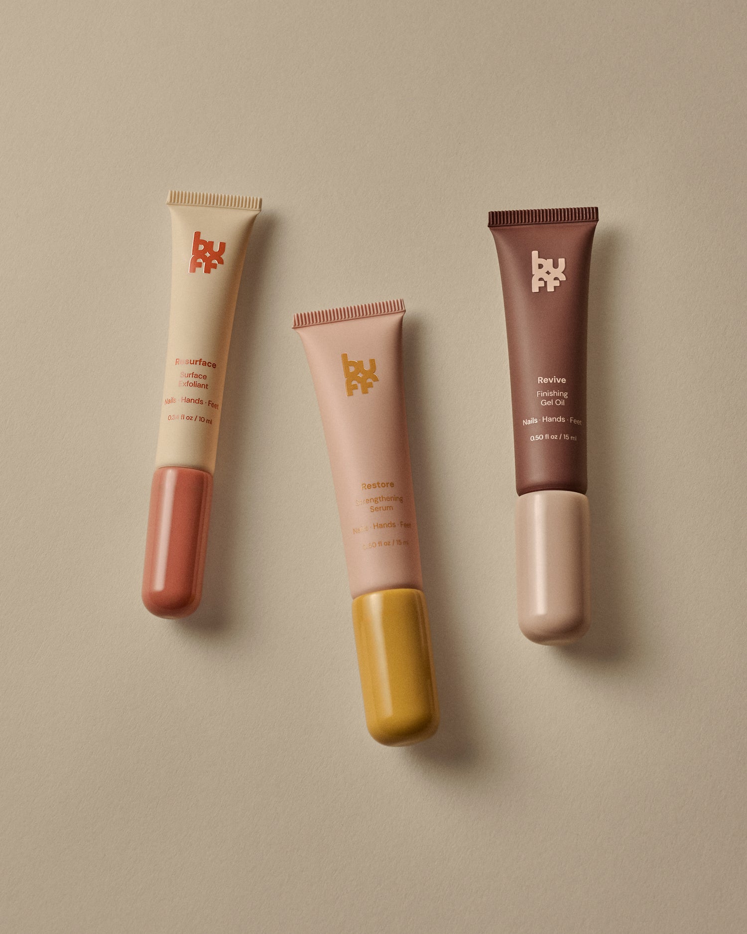 Skincare For Your Nails