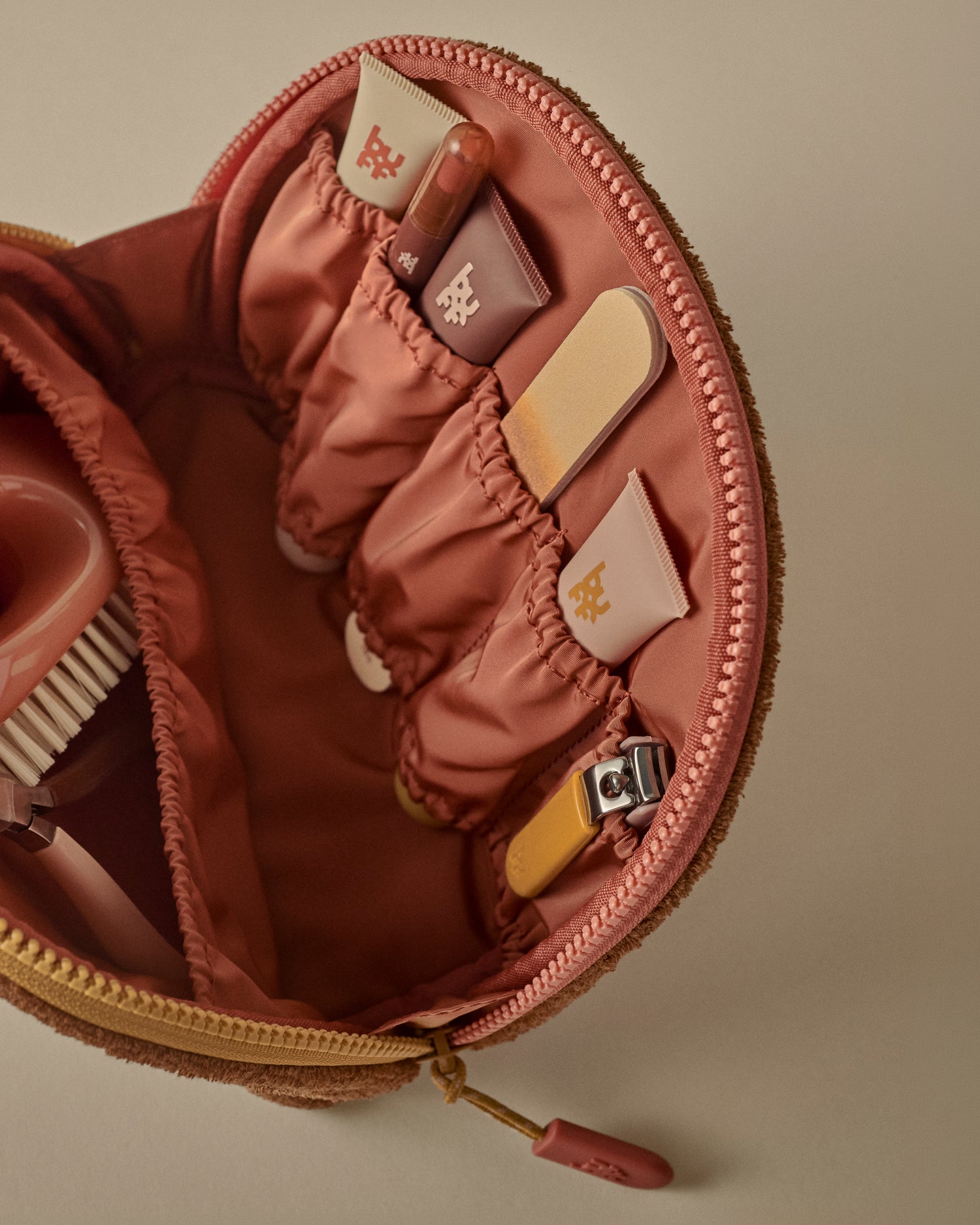 The Buff Bag